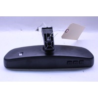 2016 Land Rover LR4 Interior Inside Rear View Mirror