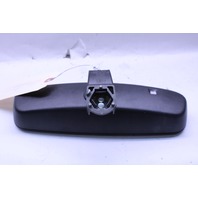 2016 Land Rover LR4 Interior Inside Rear View Mirror