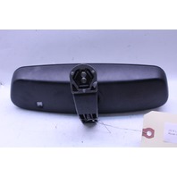 2016 Land Rover LR4 Interior Inside Rear View Mirror