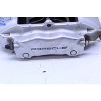 1999 Porsche 911 996 Carrera 4 Driver Left Front Brake Caliper OEM