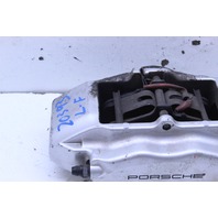 1999 Porsche 911 996 Carrera 4 Driver Left Front Brake Caliper OEM