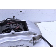 1999 Porsche 911 996 Carrera 4 Driver Left Front Brake Caliper OEM
