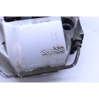 1999 Porsche 911 996 Carrera 4 Driver Left Front Brake Caliper OEM