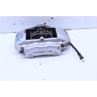 1999 Porsche 911 996 Carrera 4 Driver Left Front Brake Caliper OEM