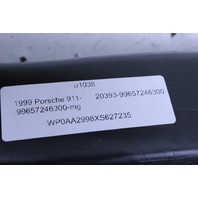 1999-2004 Porsche 911 996 Heating Distributor Air Duct OEM