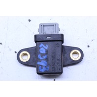 1999 Porsche 911 996 Longitudinal Acceleration Yaw Rate Sensor OEM 99660610800