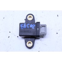 1999 Porsche 911 996 Longitudinal Acceleration Yaw Rate Sensor OEM 99660610800