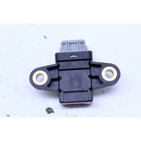1999 Porsche 911 996 Longitudinal Acceleration Yaw Rate Sensor OEM 99660610800