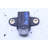 1999 Porsche 911 996 Longitudinal Acceleration Yaw Rate Sensor OEM 99660610800