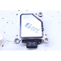 1999 Porsche 911 996 C4 Yaw Rate Sensor Module 99660611001 OEM