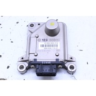 1999 Porsche 911 996 C4 Yaw Rate Sensor Module 99660611001 OEM
