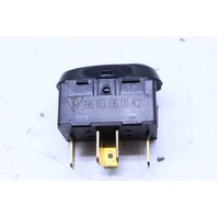 1999-2004 Porsche 911 996 Back Window Wiper Switch OEM