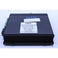 Porsche 911 Boxster Radio Stereo Amplifier Amp HAES OEM