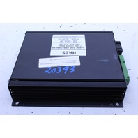 Porsche 911 Boxster Radio Stereo Amplifier Amp HAES OEM