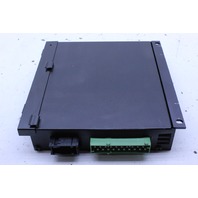 Porsche 911 Boxster Radio Stereo Amplifier Amp HAES OEM