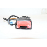 Porsche 911 Boxster Front Seat Belt Tensioner Buckle Left Driver OEM