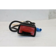 Porsche 911 Boxster Front Seat Belt Tensioner Buckle Left Driver OEM