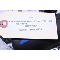 2003-2010 Volkswagen Beetle Convertible Top Hydraulic Pump Motor 1Y0871789C OEM