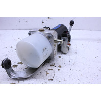 2003-2010 Volkswagen Beetle Convertible Top Hydraulic Pump Motor 1Y0871789C OEM