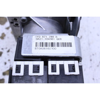 2003-2010 Volkswagen Beetle Convertible Top Hydraulic Pump Motor 1Y0871789C OEM