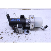 2003-2010 Volkswagen Beetle Convertible Top Hydraulic Pump Motor 1Y0871789C OEM