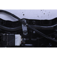 2003-2010 Volkswagen Beetle Convertible Rear Quarter Window Regulator Left Driver 1Y0959811 OEM