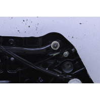 2003-2010 Volkswagen Beetle Convertible Rear Quarter Window Regulator Left Driver 1Y0959811 OEM