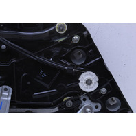 2003-2010 Volkswagen Beetle Convertible Rear Quarter Window Regulator Left Driver 1Y0959811 OEM