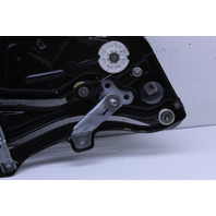 2003-2010 Volkswagen Beetle Convertible Rear Quarter Window Regulator Left Driver 1Y0959811 OEM