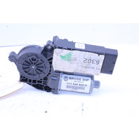 2006 2007 Volkswagen Beetle Convertible Front Power Window Motor Right OEM