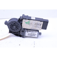 2006 2007 Volkswagen Beetle Convertible Front Power Window Motor Right OEM