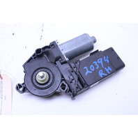 2006 2007 Volkswagen Beetle Convertible Front Power Window Motor Right OEM