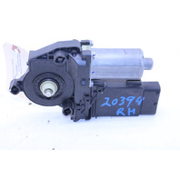 2006 2007 Volkswagen Beetle Convertible Front Power Window Motor Right OEM