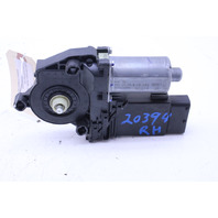 2006 2007 Volkswagen Beetle Convertible Front Power Window Motor Right OEM