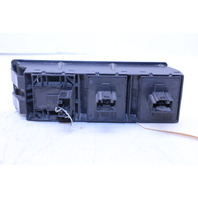 Volkswagen Beetle Convertible Power Window Switch Left Master 1Y1959527B OEM