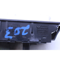 Volkswagen Beetle Convertible Power Window Switch Left Master 1Y1959527B OEM