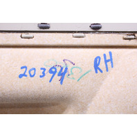 2006 2007 2008 2009 2010 Volkswagen Beetle Convertible Door Panel Right OEM