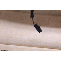 2006 2007 2008 2009 2010 Volkswagen Beetle Convertible Door Panel Right OEM