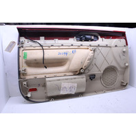 2006 2007 2008 2009 2010 Volkswagen Beetle Convertible Door Panel Right OEM