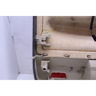 2006 2007 2008 2009 2010 Volkswagen Beetle Convertible Door Panel Right OEM