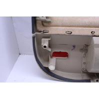 2006 2007 2008 2009 2010 Volkswagen Beetle Convertible Door Panel Right OEM