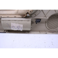 2006 2007 2008 2009 2010 Volkswagen Beetle Convertible Door Panel Right OEM