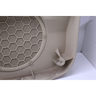 2006 2007 2008 2009 2010 Volkswagen Beetle Convertible Door Panel Right OEM