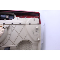 2006 2007 2008 2009 2010 Volkswagen Beetle Convertible Door Panel Right OEM