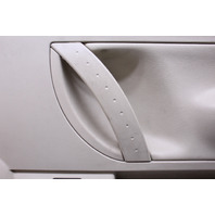 2006 2007 2008 2009 2010 Volkswagen Beetle Convertible Door Panel Right OEM