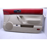 2006 2007 2008 2009 2010 Volkswagen Beetle Convertible Door Panel Right OEM