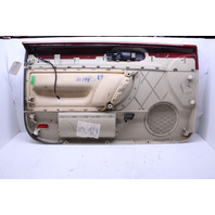 2006 2007 2008 2009 2010 Volkswagen Beetle Convertible Door Panel Right OEM