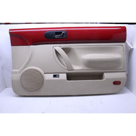 2006 2007 2008 2009 2010 Volkswagen Beetle Convertible Door Panel Right OEM