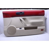 2006 2007 2008 2009 2010 Volkswagen Beetle Convertible Door Panel Right OEM