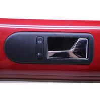 2006 2007 2008 2009 2010 Volkswagen Beetle Convertible Door Panel Right OEM